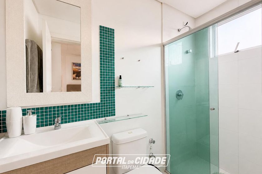 Apartamento &agrave; venda - 139m&sup2; - Pioneiros