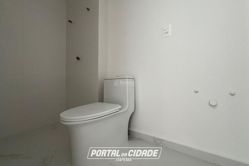 Apartamento &agrave; venda - 67m&sup2; - Morretes