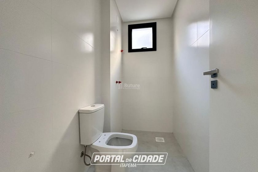 Apartamento &agrave; venda - 69m&sup2; - Morretes
