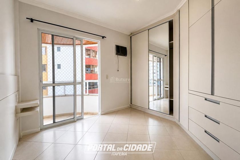 Apartamento &agrave; venda - 126m&sup2; - Centro
