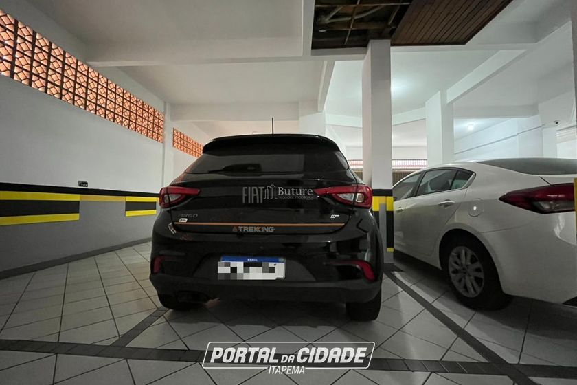 Apartamento &agrave; venda - 137m&sup2; - Andorinha