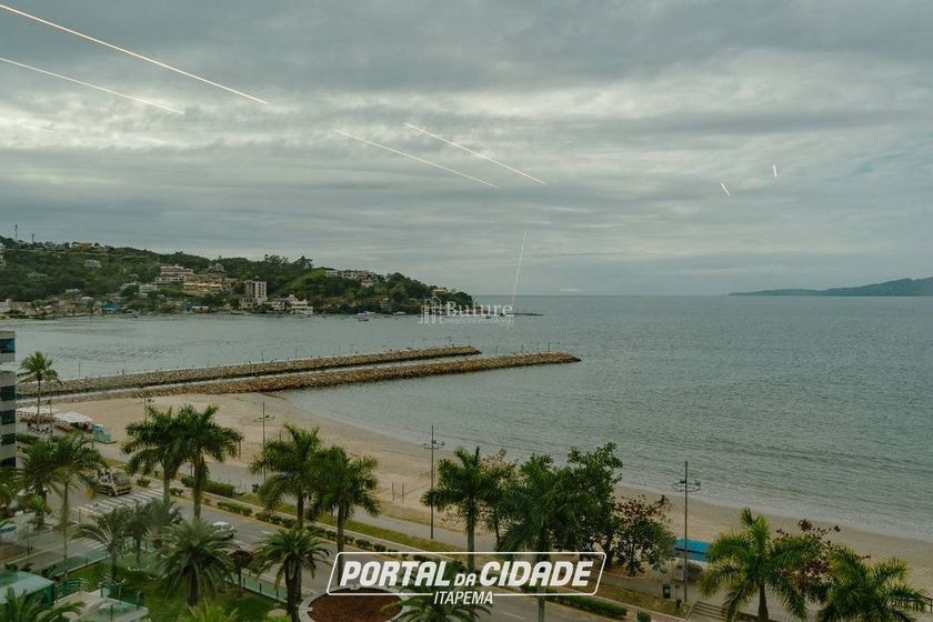 Apartamento &agrave; venda - 447m&sup2; - Centro