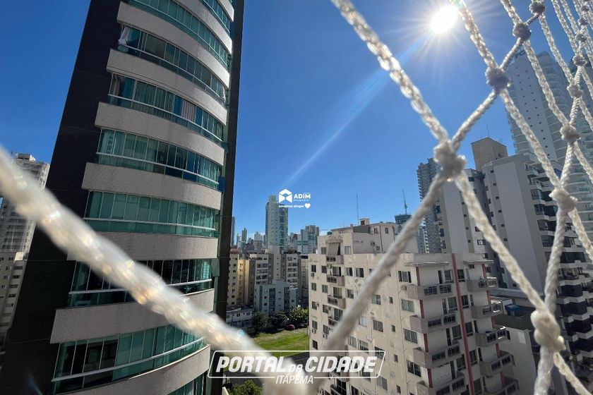 Apartamento para alugar - 228m&sup2; - Centro