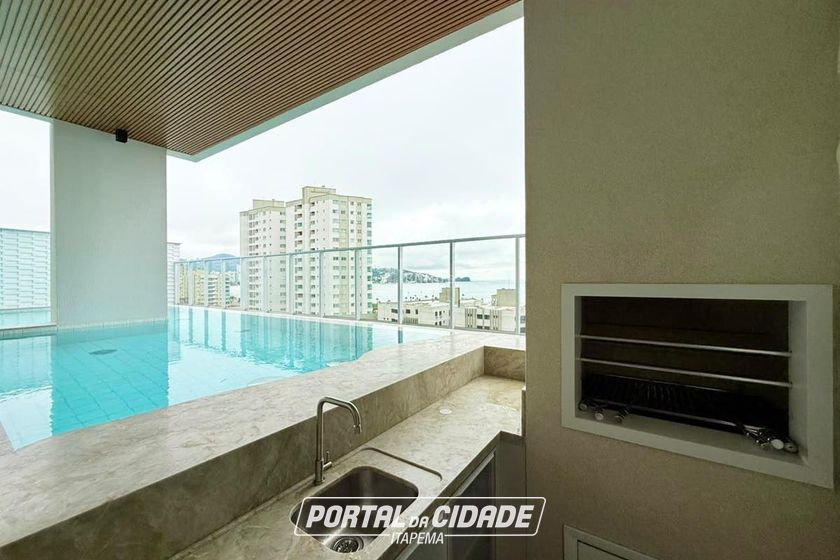 Apartamento &agrave; venda - Morretes