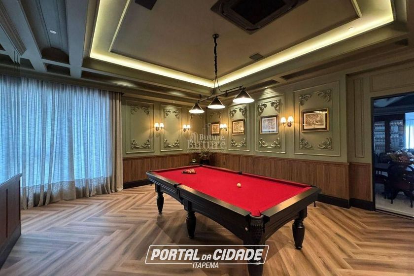 Apartamento &agrave; venda - Meia Praia