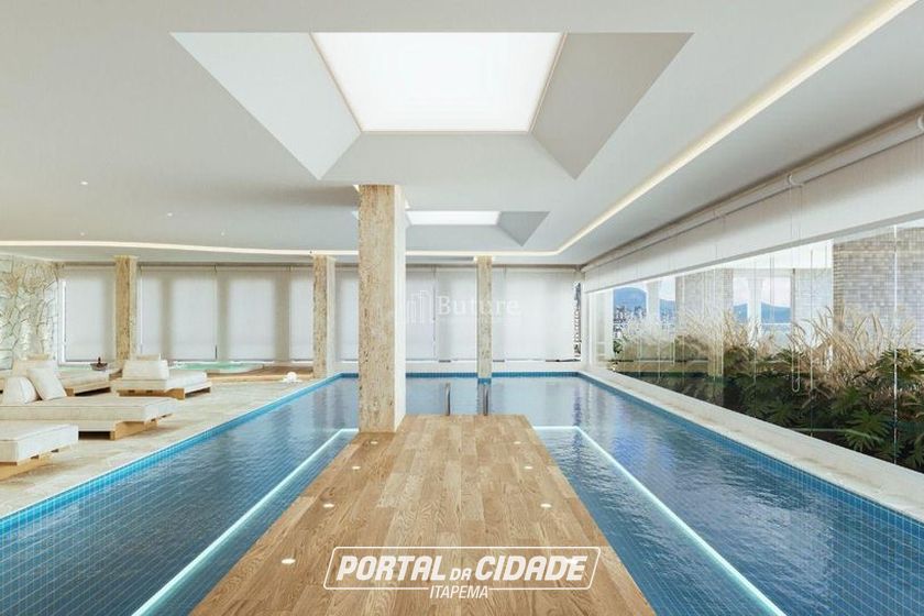 Apartamento &agrave; venda - 180m&sup2; - 