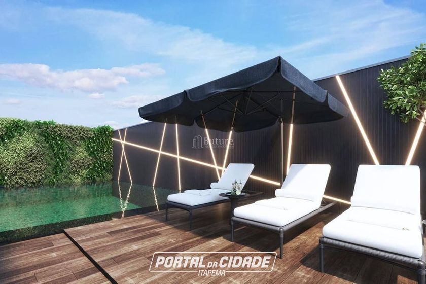 Apartamento &agrave; venda - Morretes
