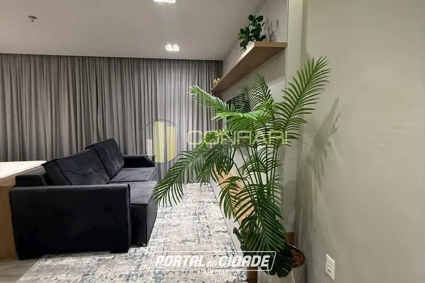 Loft &agrave; venda - 40m&sup2; - Meia Praia