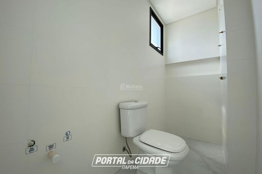 Apartamento &agrave; venda - 135m&sup2; - Andorinha