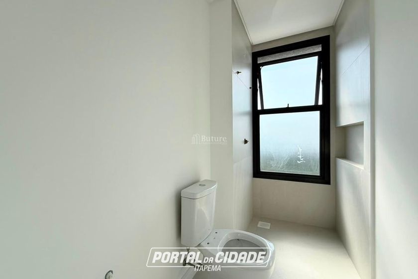 Apartamento &agrave; venda - 137m&sup2; - Vivapark Porto Belo