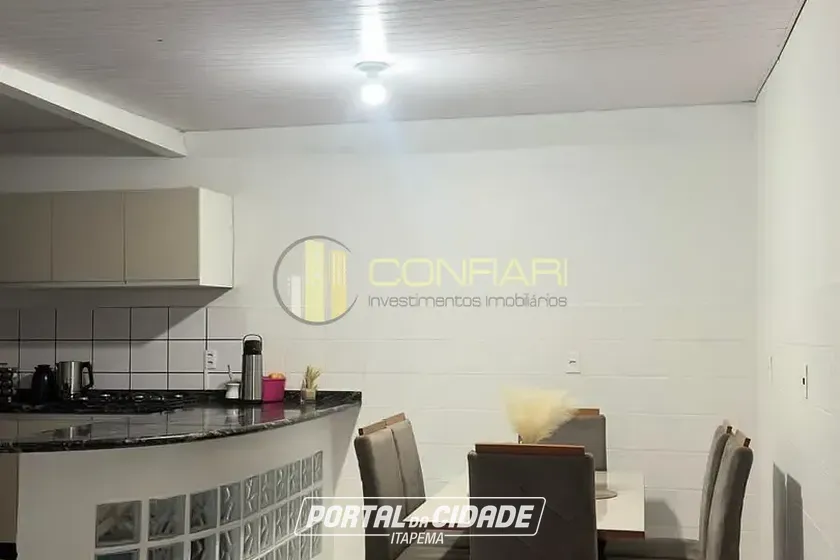 Casa &agrave; venda - 123m&sup2; - v&aacute;rzea