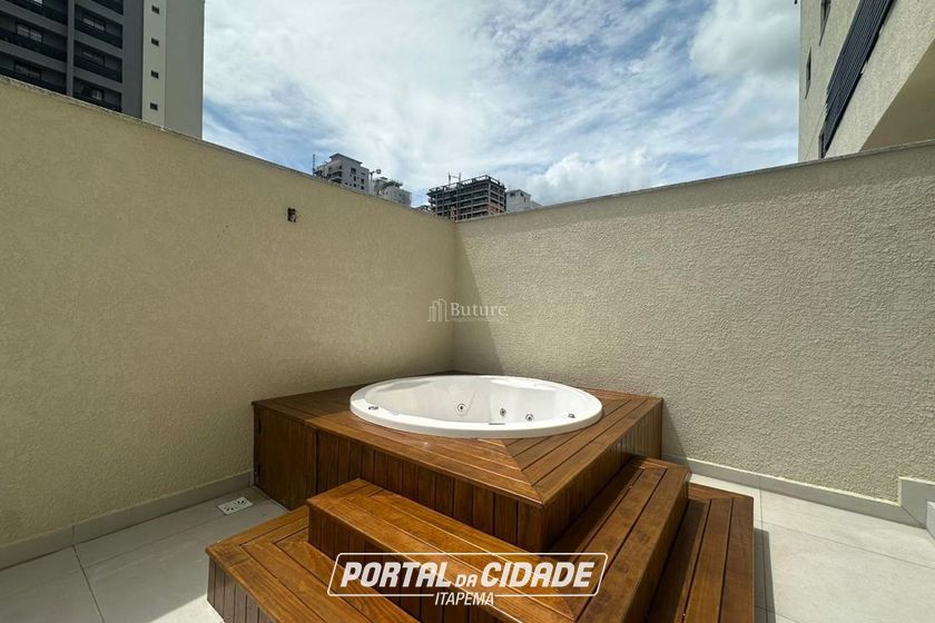 Apartamento &agrave; venda - 97m&sup2; - 