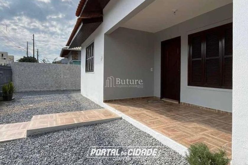 Casa &agrave; venda - 210m&sup2; - 