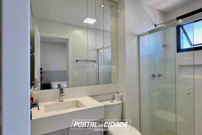 Apartamento &agrave; venda - Centro