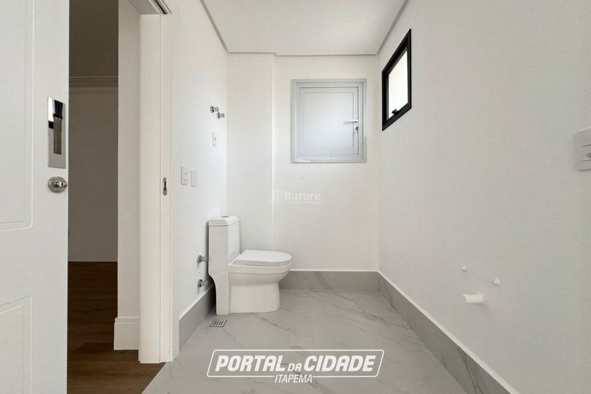 Apartamento &agrave; venda - 225m&sup2; - Andorinha