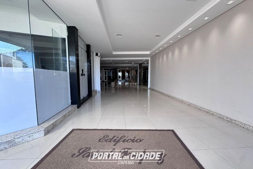 Apartamento &agrave; venda - 145m&sup2; - Barra Sul