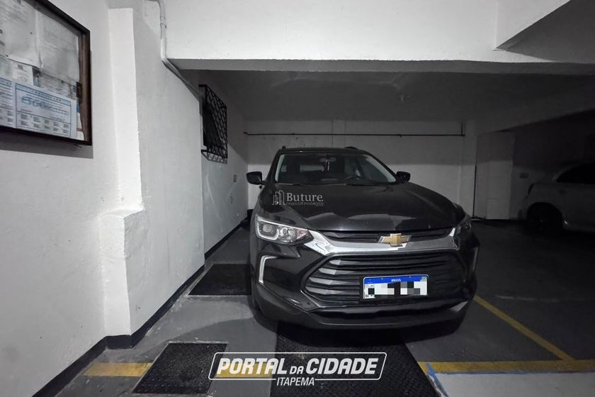 Apartamento &agrave; venda - 91m&sup2; - Centro