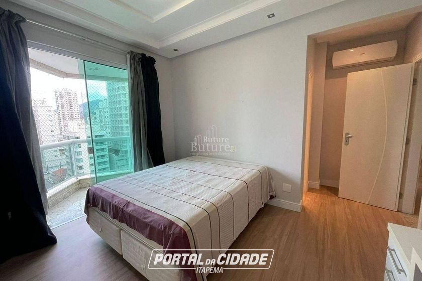 Apartamento &agrave; venda - Meia Praia