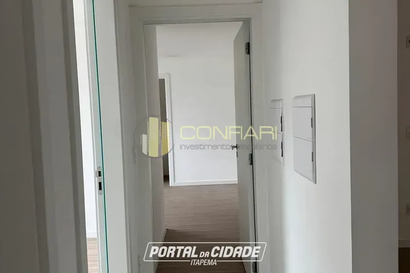 Apartamento &agrave; venda - 70m&sup2; - Morretes
