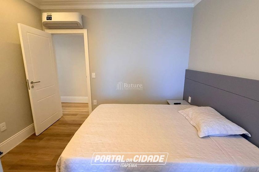 Apartamento &agrave; venda - Centro