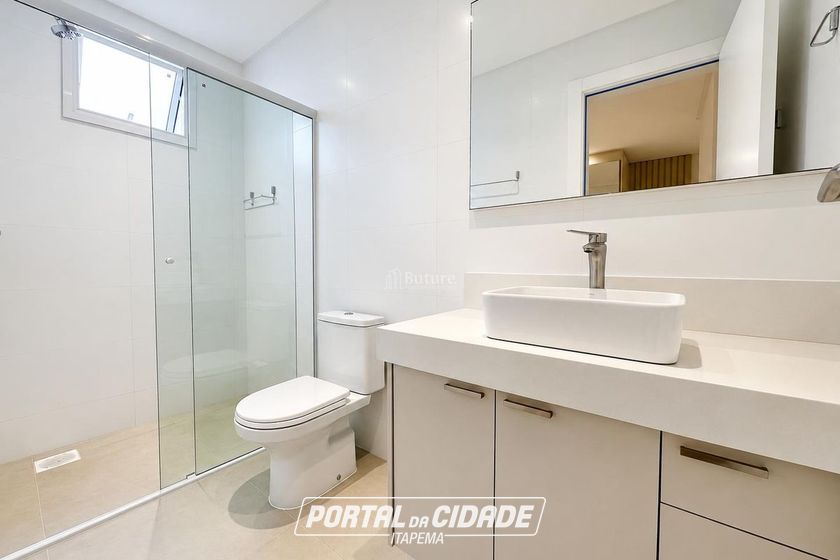 Apartamento &agrave; venda - 130m&sup2; - 