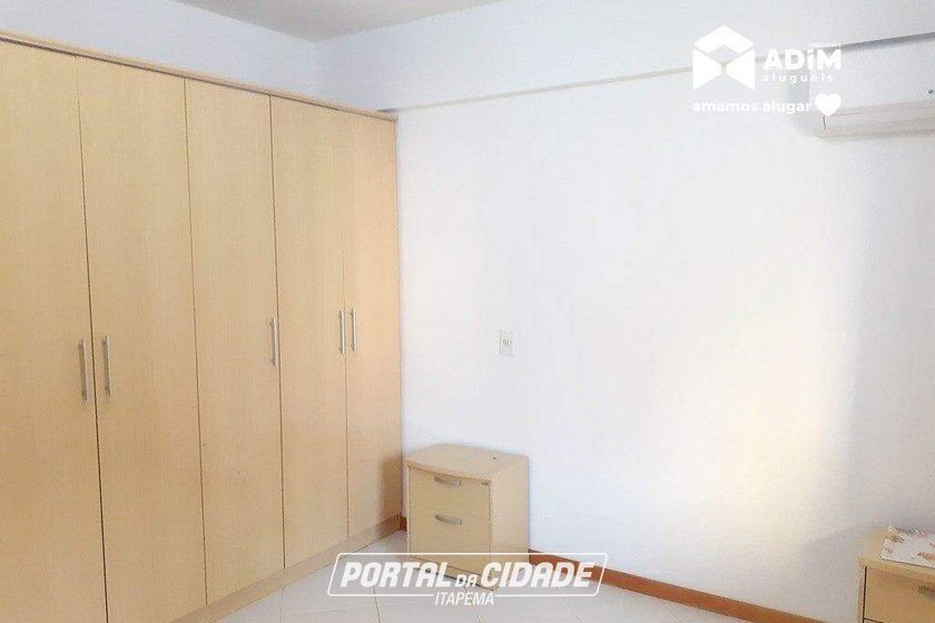 Apartamento para alugar - 121m&sup2; - Centro