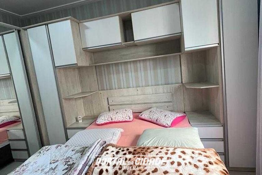 Apartamento &agrave; venda - 100m&sup2; - Meia Praia