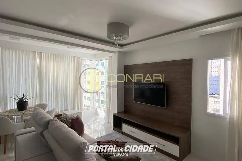 Apartamento &agrave; venda - 222m&sup2; - Centro