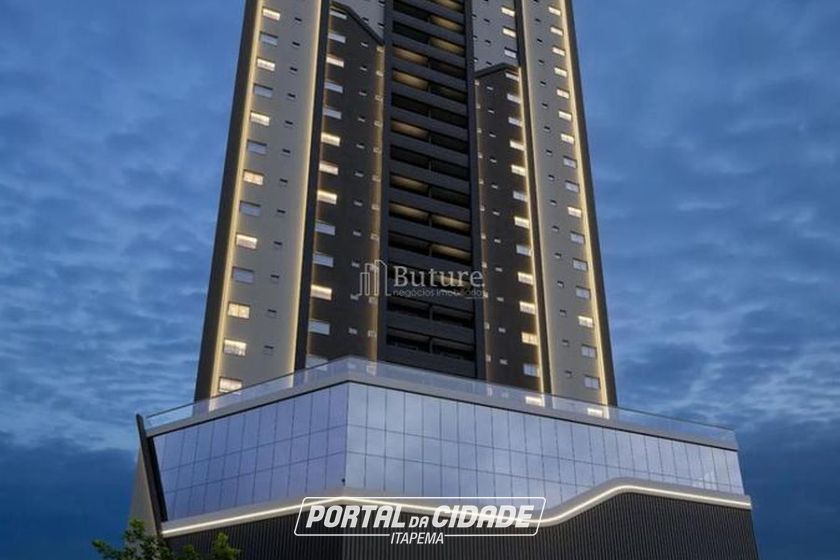 Apartamento &agrave; venda - 124m&sup2; - Andorinha