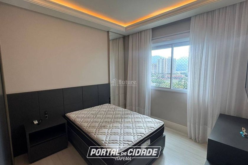 Apartamento para alugar - Centro