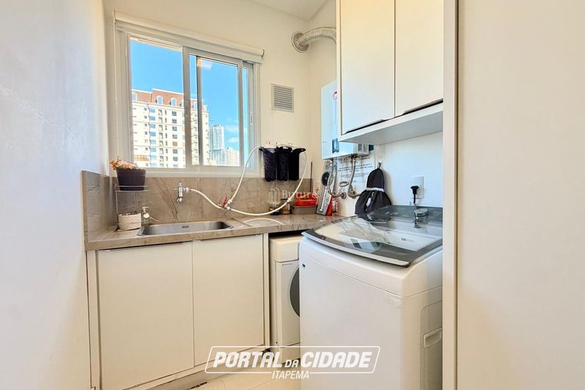 Apartamento &agrave; venda - 170m&sup2; - Centro