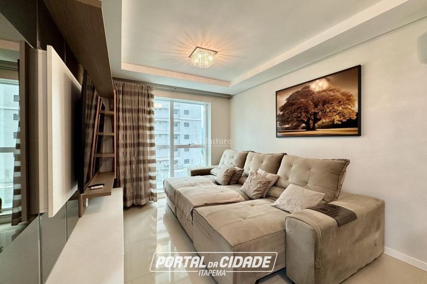 Apartamento &agrave; venda - 86m&sup2; - Castelo Branco