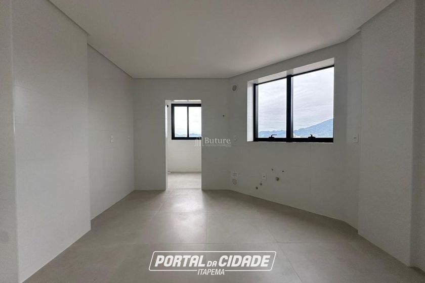 Apartamento &agrave; venda - 137m&sup2; - Andorinha