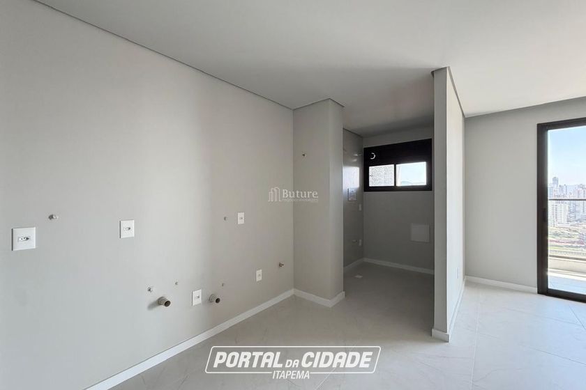 Apartamento &agrave; venda - 120m&sup2; - 