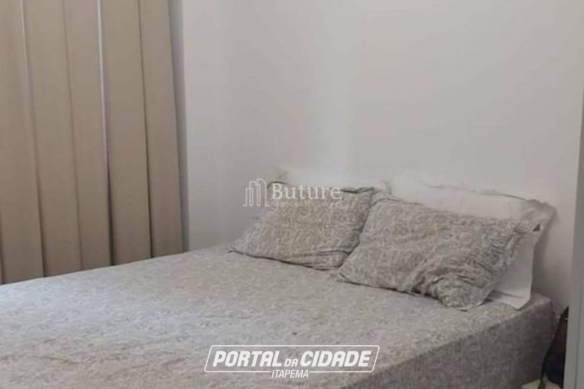 Apartamento &agrave; venda - Tabuleiro dos Oliveiras