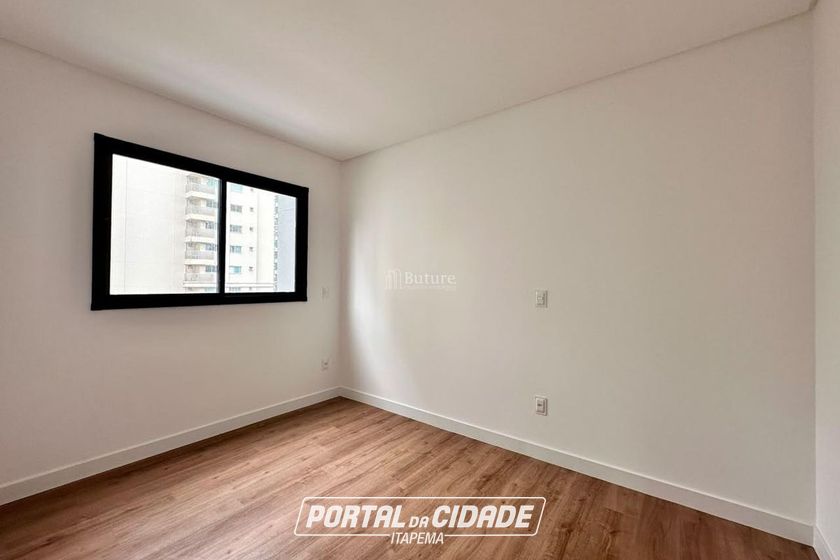 Apartamento &agrave; venda - 70m&sup2; - Morretes