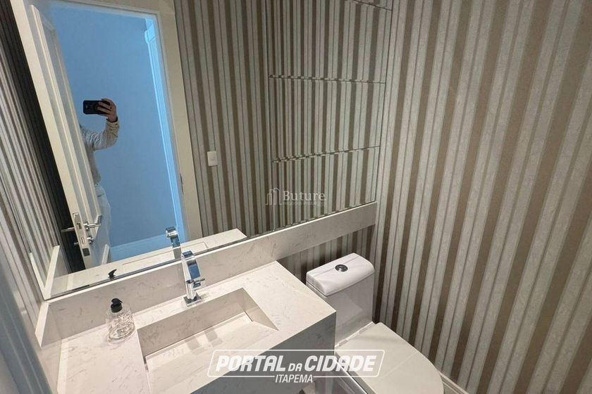 Apartamento para alugar - Centro