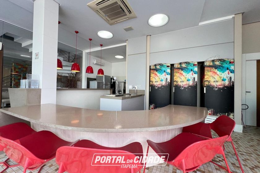 Apartamento &agrave; venda - 197m&sup2; - Centro