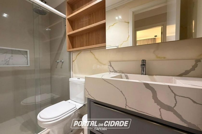 Apartamento &agrave; venda - 80m&sup2; - Na&ccedil;&otilde;es