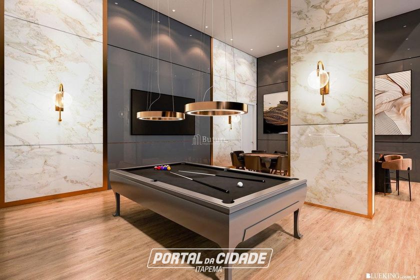 Apartamento &agrave; venda - 127m&sup2; - 