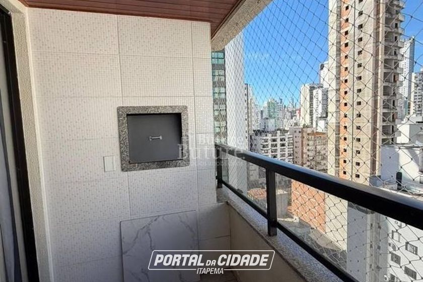 Apartamento &agrave; venda - Centro
