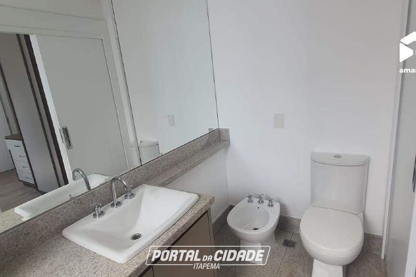 Apartamento para alugar - 238m&sup2; - Centro