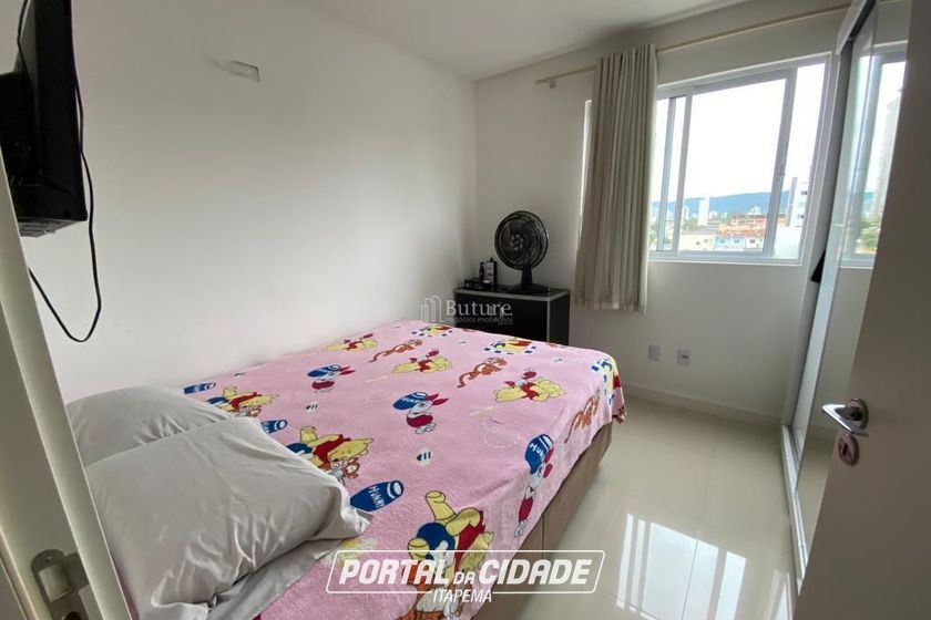 Apartamento &agrave; venda - 77m&sup2; - Castelo Branco