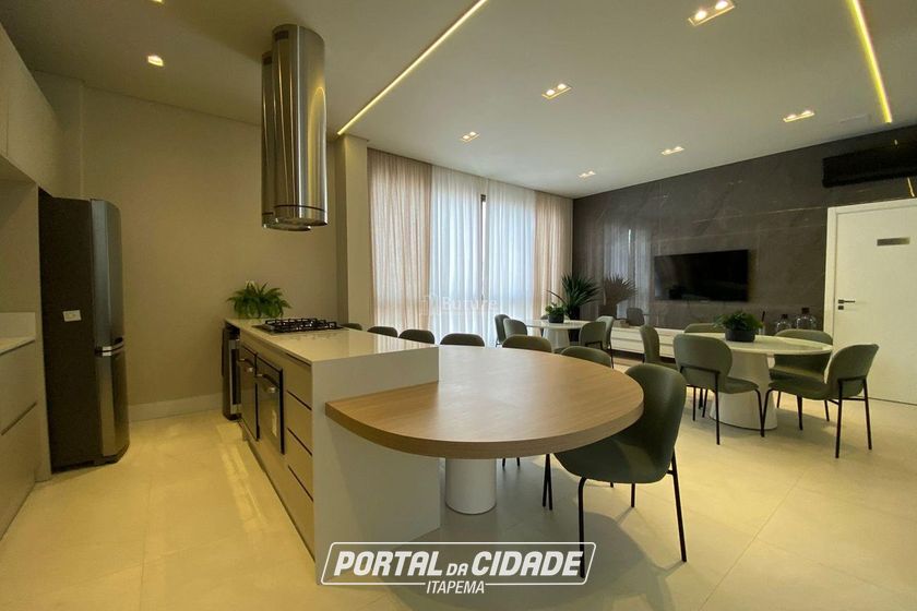 Apartamento &agrave; venda - 133m&sup2; - 