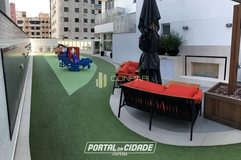 Apartamento &agrave; venda - 285m&sup2; - meia praaia