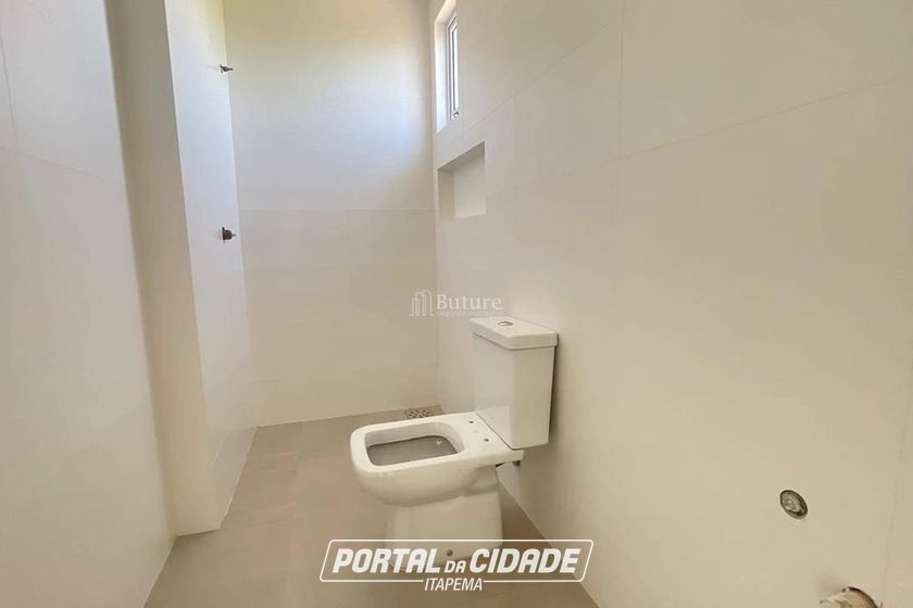 Apartamento &agrave; venda - Meia Praia
