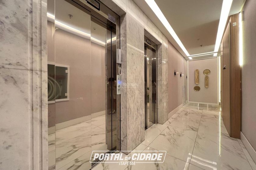 Apartamento &agrave; venda - 67m&sup2; - Tabuleiro dos Oliveiras