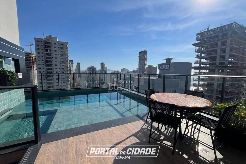 Apartamento &agrave; venda - 
