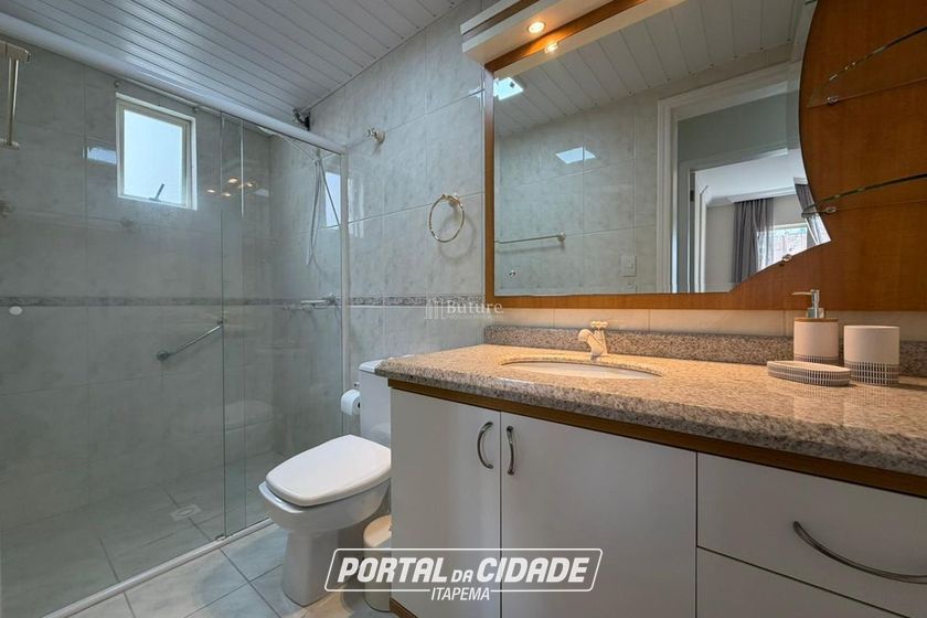 Apartamento &agrave; venda - 151m&sup2; - Centro