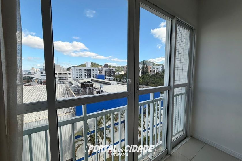 Apartamento &agrave; venda - 80m&sup2; - Na&ccedil;&otilde;es